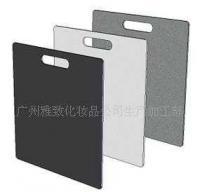瓷砖展示板（Tile Board / MDF）专业供应商——匠心工艺，助力品牌陈列升级