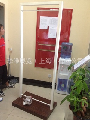 上海工厂直销 产品宣传展示牌广告展示架的品质之选