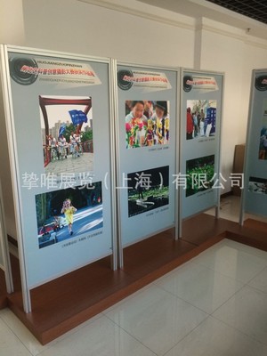上海大众展示架 工厂直销，品质与效率的完美结合